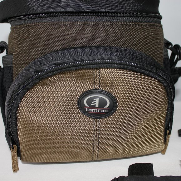 Tamrac Aero Carrying Case for Camera - Picture 2 of 12